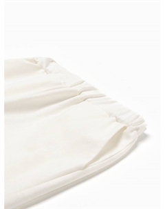 Брюки для девочки, цвет молочный, рост 134 см Minaku