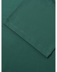 Футболка мужская : One Most Brand, зелёная, р-р 42-44 Minaku