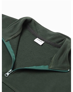 Джемпер мужской : Casual Collection MAN, размер 42, хаки Minaku