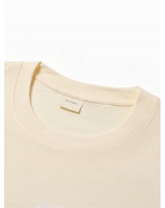 Футболка мужская : UPDATE ME, молочный, р-р 42-44 Minaku