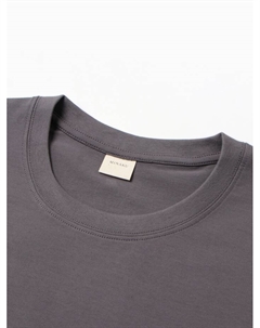 Футболка мужская : Own opion, серая, р-р 46-48 Minaku