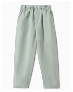 Джинсы для мальчика : Jeans collection, серо-голубые, рост 128 см Minaku