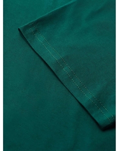 Футболка мужская, цвет тёмно-зелёный, р-р 54 Ata collection