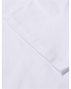 Футболка мужская, цвет белый, р-р 54 Ata collection