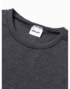 Футболка мужская серая, р-р 58-60 Collorista