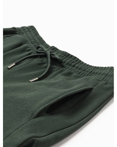 Брюки мужские : Casual Collection MAN, размер 42, хаки Minaku