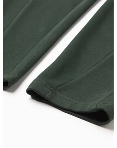 Брюки мужские : Casual Collection MAN, размер 48, хаки Minaku