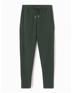 Брюки мужские : Casual Collection MAN, размер 54, хаки Minaku