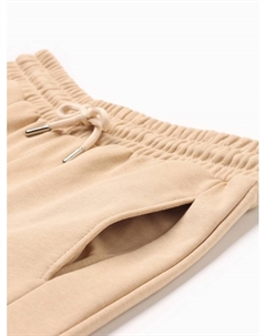 Брюки мужские : Casual Collection MAN, размер 54, бежевые Minaku