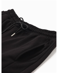 Брюки мужские : Casual Collection MAN, размер 54, чёрные Minaku