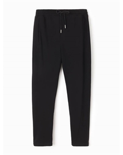 Брюки мужские : Casual Collection MAN, размер 52, чёрные Minaku