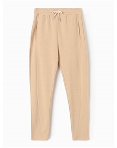 Брюки мужские : Casual Collection MAN, размер 44, бежевые Minaku