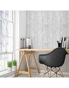 Обои бумажные «. Артекс 21», 0.53×10.05 м, цвет серый/белый Гомельобои