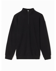 Джемпер мужской : Casual Collection MAN цвет черный, р-р 48 Minaku