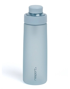 Бутылка для воды, 700 мл, голубая Resport