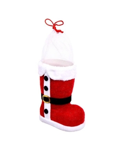 Конфетница «Сапожок», Дед Мороз Страна карнавалия