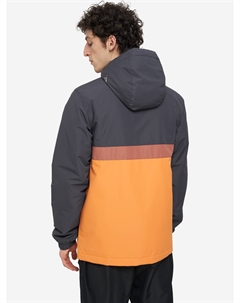 Куртка мужская, Серый Термит