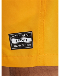 Шорты мужские, Желтый Термит