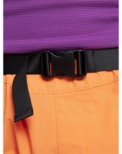 Шорты мужские, Оранжевый Термит