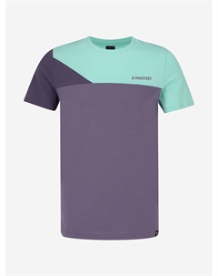 Футболка мужская, Фиолетовый Protest