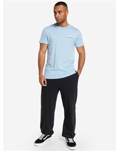 Футболка мужская, Голубой Protest