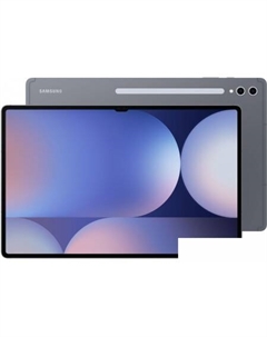Планшет Samsung Galaxy Tab S10 Ultra 5G SM-X926 12GB/512GB (серый)