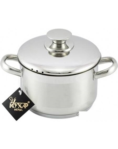 Кастрюля Лотос Традиция КЛ2-22М2 Кухар