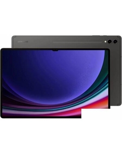 Планшет Samsung Galaxy Tab S9 Ultra Wi-Fi SM-X910 16GB/1TB (графитовый)