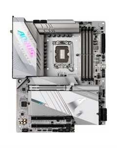 Материнская плата Z790 Aorus Pro X (rev. 1.0) Gigabyte