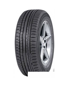 Летние шины Nordman SC 195/75R16C 107/105S Ikon tyres