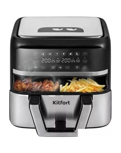 Аэрофритюрница KT-2247 Kitfort