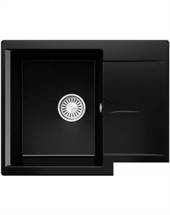 Кухонная мойка Gals 620 (космос) Polygran