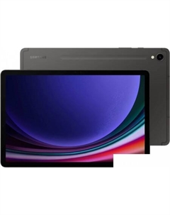 Планшет Samsung Galaxy Tab S9 5G SM-X716 12GB/256GB (графитовый)