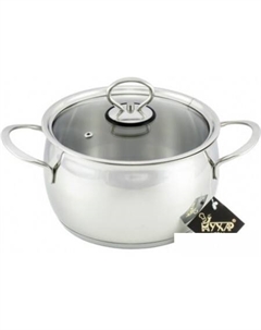 Кастрюля Магнолия Классика КМ1-21С2 Кухар