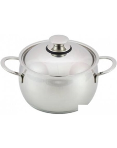 Кастрюля Магнолия Престиж КМ3-21М2 Кухар