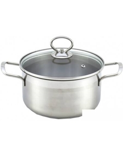 Кастрюля Крокус Классика КК1-22С2 Кухар