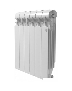Биметаллический радиатор Indigo Super+ 500 (7 секций) Royal thermo