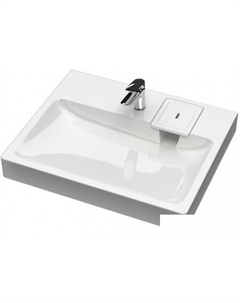 Умывальник BRS-4901 Lux (с сифоном) Berge