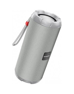 Беспроводная колонка BR15 (серый) Borofone