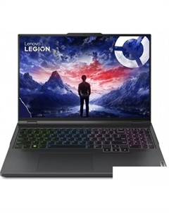 Игровой ноутбук Lenovo Legion Pro 5 16IRX9 83DF00E9RK
