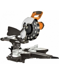 Торцовочная пила ПТ-255А Вихрь
