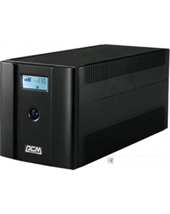 Источник бесперебойного питания RPT-1025AP LCD Powercom
