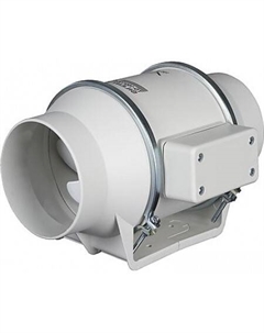 Вытяжной вентилятор TD-160/100 N Silent [5211318000] Soler&palau