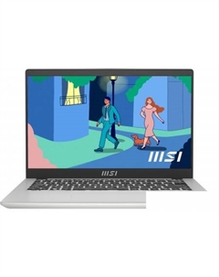 Ноутбук MSI Modern 14 C12MO-690RU Msi