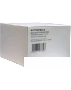 Фотобумага глянцевая A4 200 г/м2 1000 л 129229 Revcol