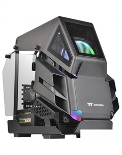 Корпус AH T200 CA-1R4-00S1WN-00 Thermaltake