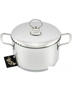 Кастрюля Лотос Классика КЛ1-22М2 Кухар