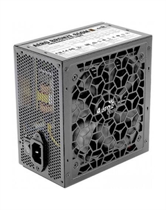 Блок питания Aero Bronze 550M Aerocool