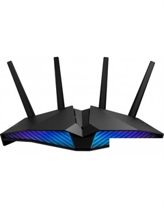 Wi-Fi роутер RT-AX82U Asus