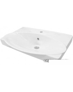 Умывальник Санти 70 Керамин